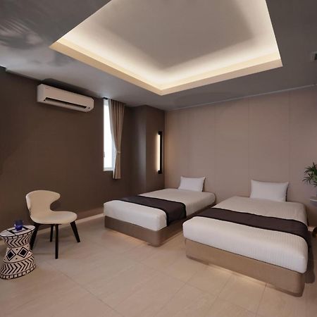 Crystal Villa Miyakojima Sunayama Beach מראה חיצוני תמונה