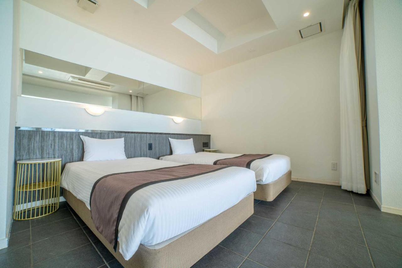 Crystal Villa Miyakojima Sunayama Beach מראה חיצוני תמונה
