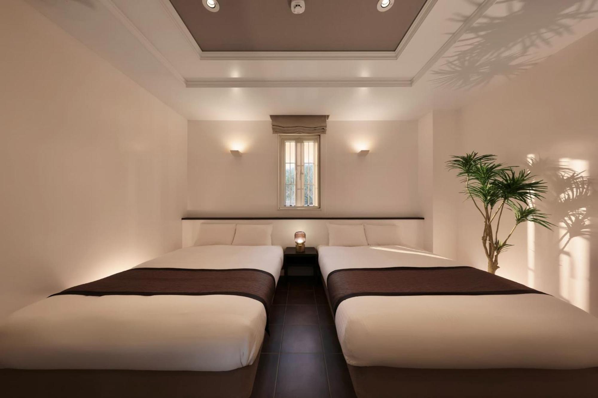 Crystal Villa Miyakojima Sunayama Beach מראה חיצוני תמונה