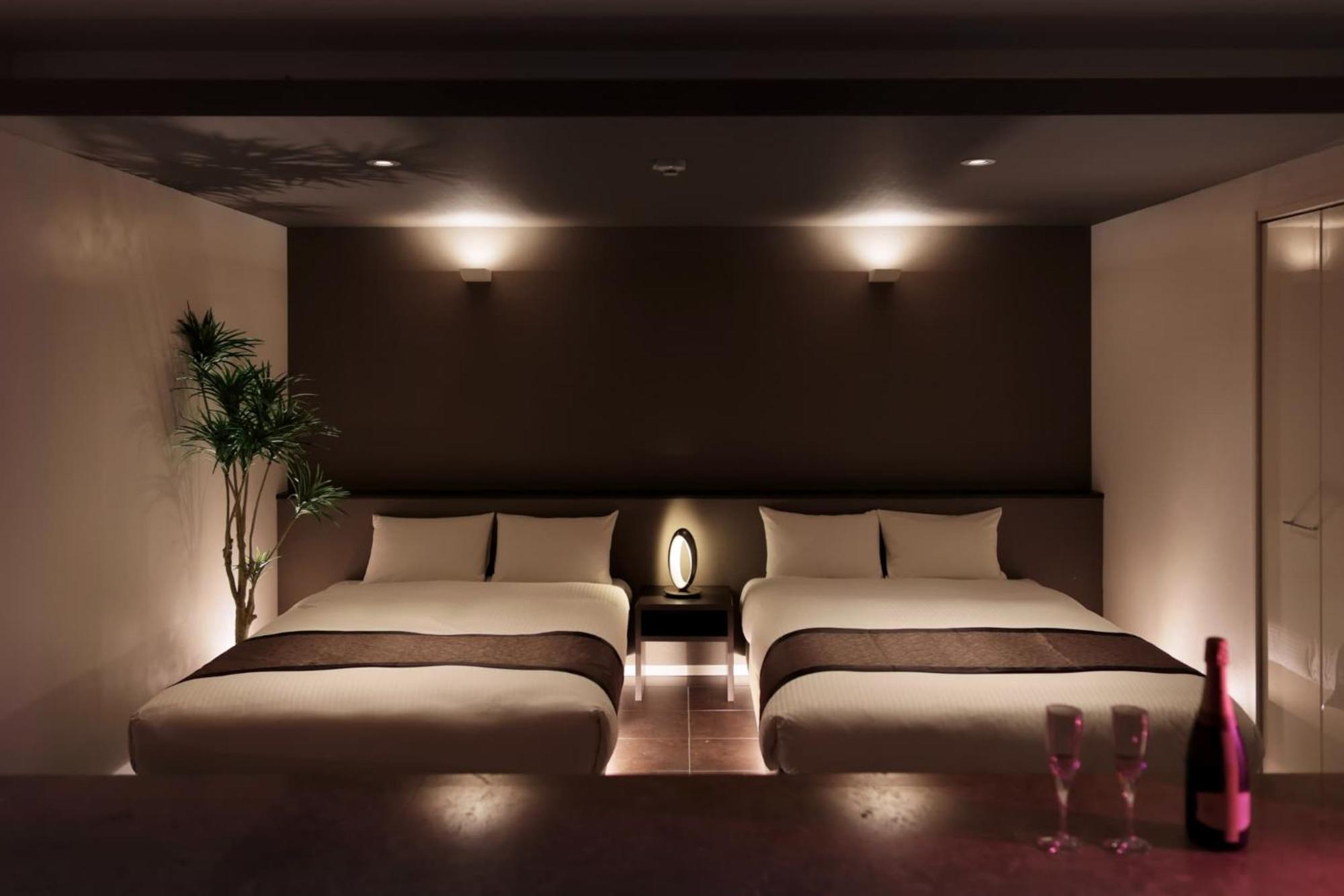 Crystal Villa Miyakojima Sunayama Beach מראה חיצוני תמונה