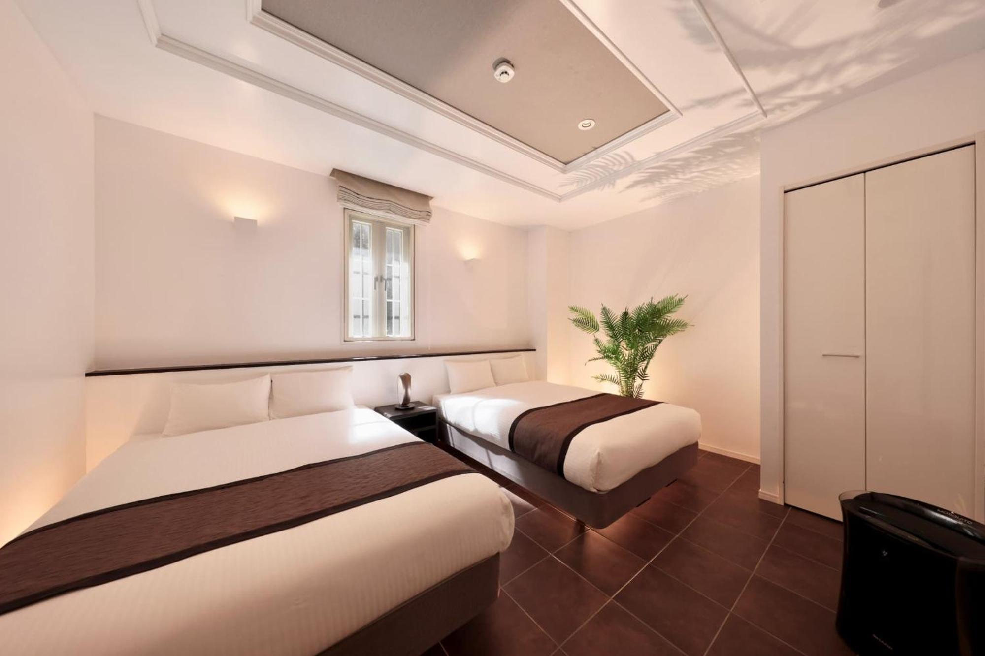 Crystal Villa Miyakojima Sunayama Beach מראה חיצוני תמונה