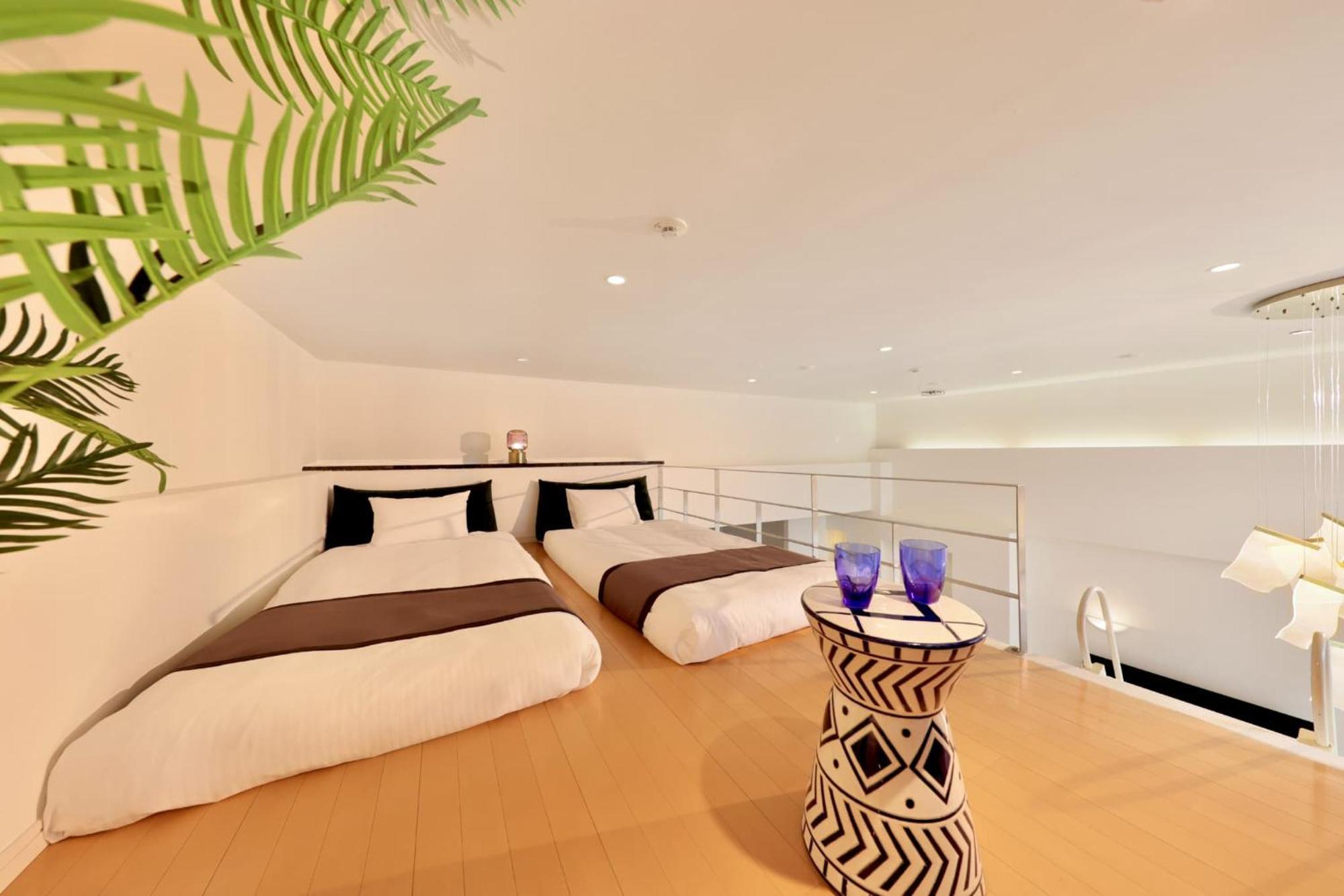 Crystal Villa Miyakojima Sunayama Beach מראה חיצוני תמונה
