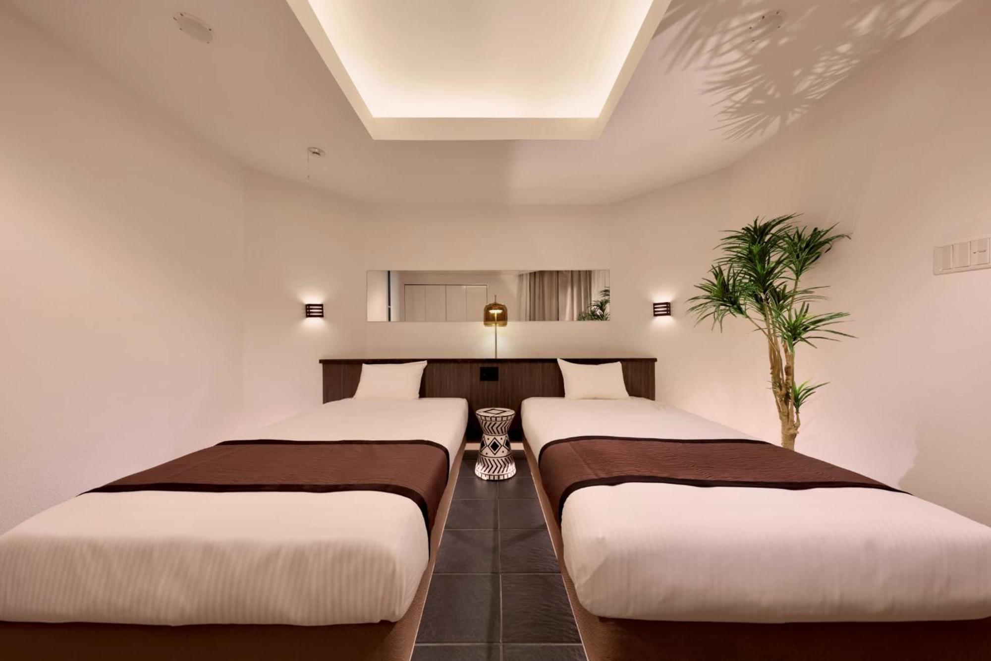 Crystal Villa Miyakojima Sunayama Beach מראה חיצוני תמונה