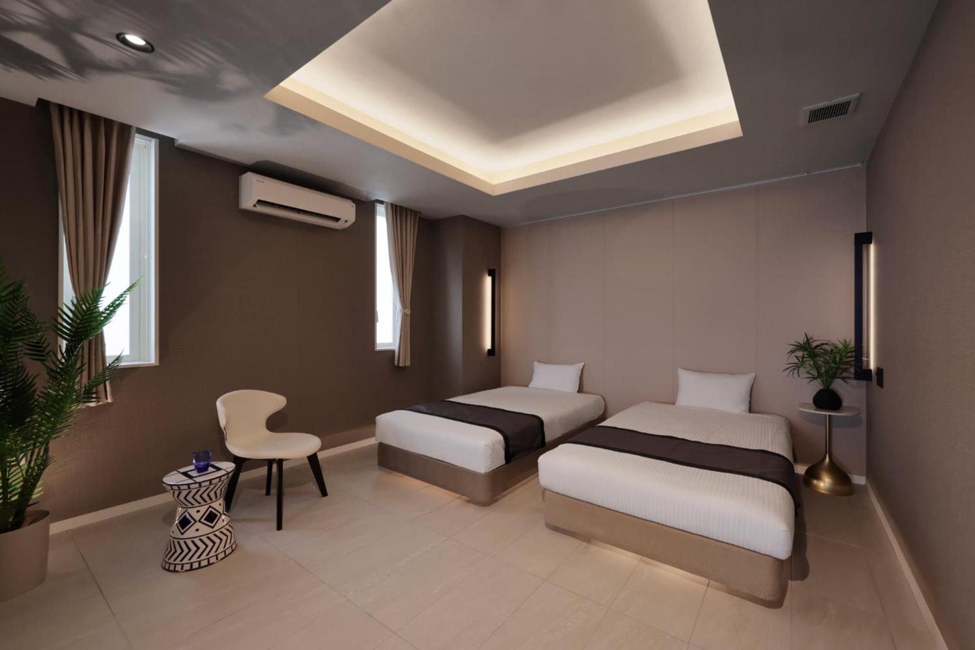Crystal Villa Miyakojima Sunayama Beach מראה חיצוני תמונה